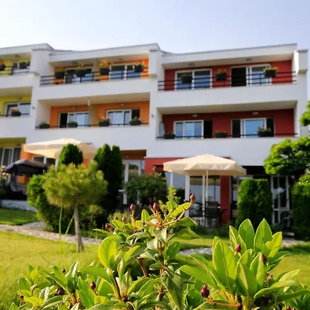 Stayinn Rainbow Beachfront By Asteri Hotel Sluneční pobřeží