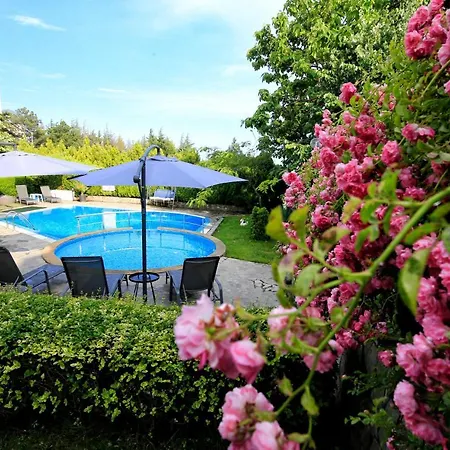 Stayinn Rainbow Beachfront By Asteri Hotel Sluneční pobřeží