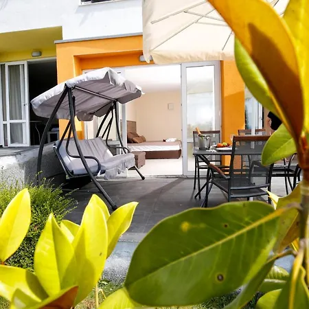 Hotel Stayinn Rainbow Beachfront By Asteri Sluneční pobřeží