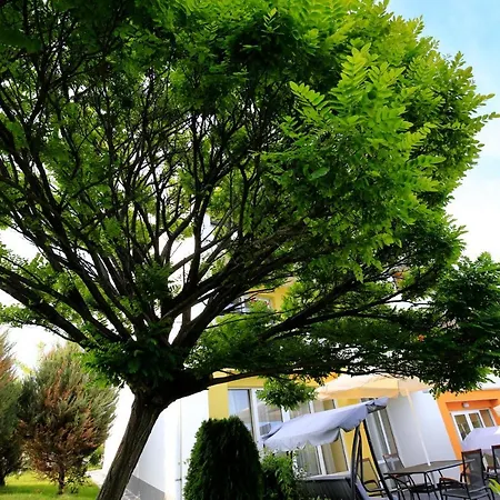 Stayinn Rainbow Beachfront By Asteri Hotel Sluneční pobřeží