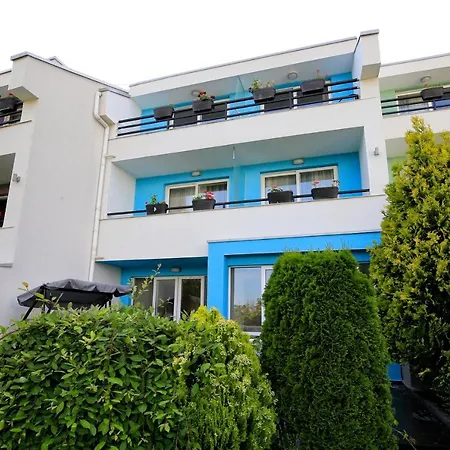 Hotel Stayinn Rainbow Beachfront By Asteri *