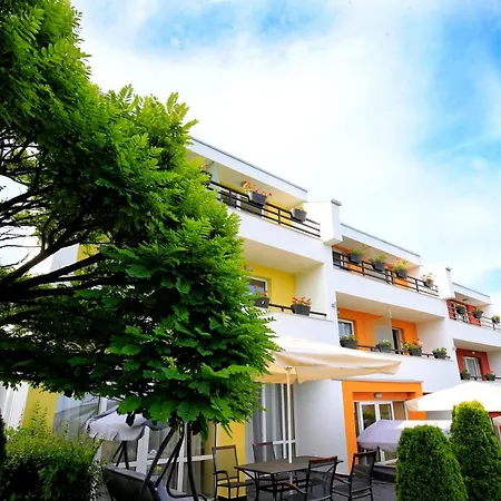 Stayinn Rainbow Beachfront By Asteri