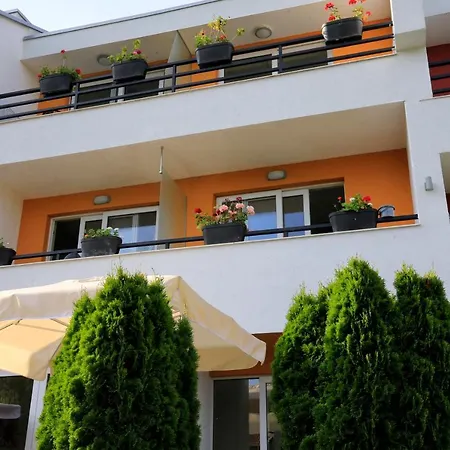 Hotel Stayinn Rainbow Beachfront By Asteri Sunny Beach