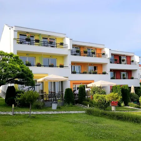 Hotel Stayinn Rainbow Beachfront By Asteri Sunny Beach