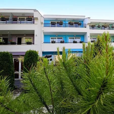 Stayinn Rainbow Beachfront By Asteri ساني بيتش