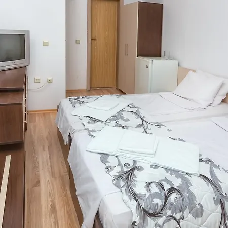 Stayinn Rainbow Beachfront By Asteri Hotel