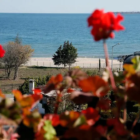 Stayinn Rainbow Beachfront By Asteri فندق *